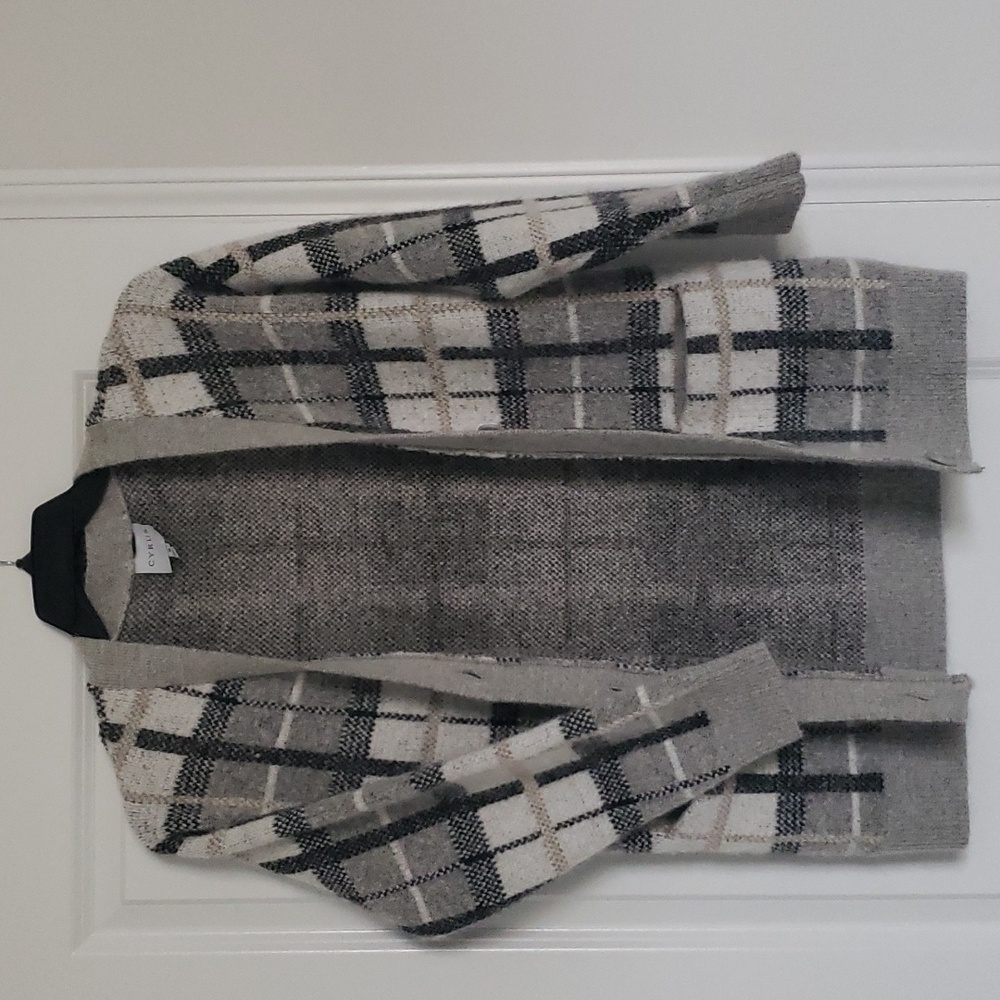 Cyrus cardigan